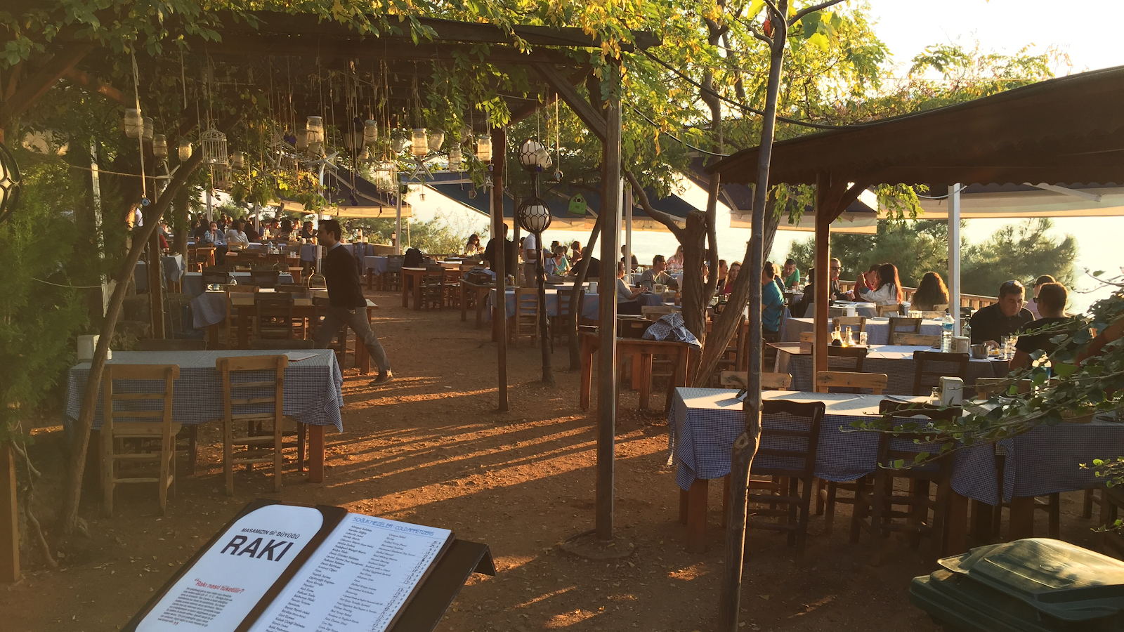 Kalpazankaya Restaurant photo 1