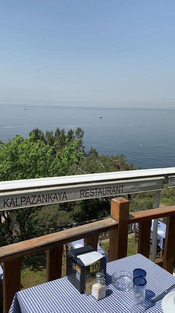 Kalpazankaya Restaurant photo 8