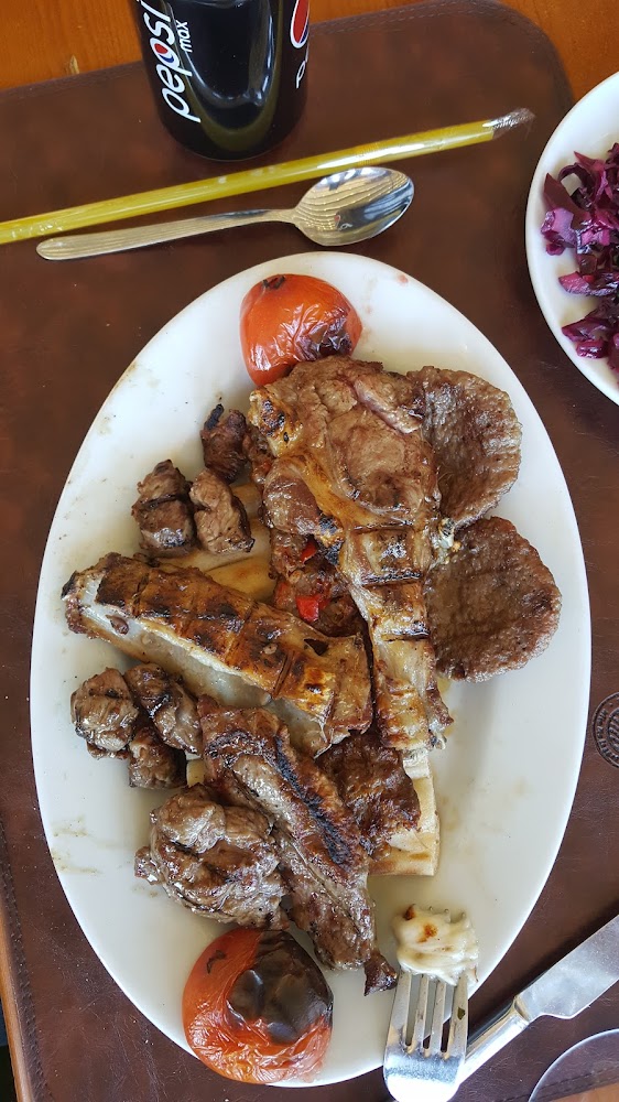 Kalpazankaya Restaurant photo 9