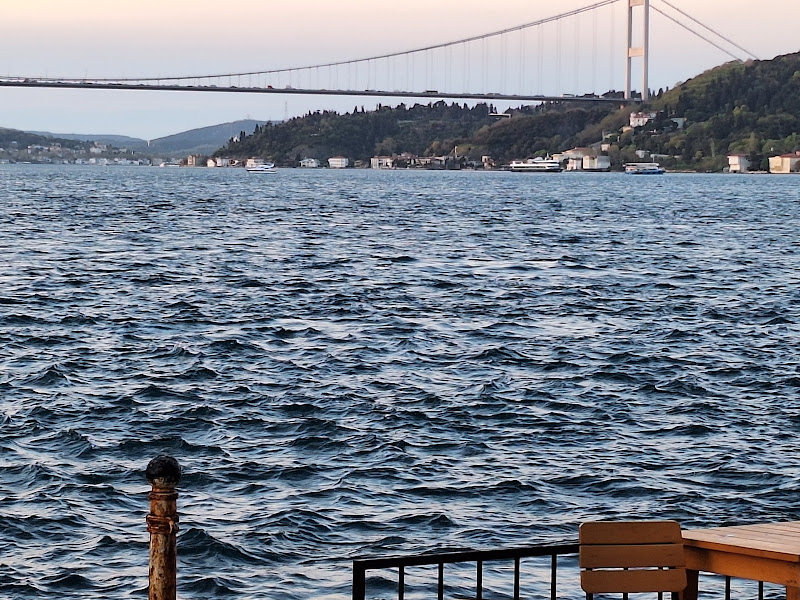 Kandilli Suna'nın Yeri photo 3