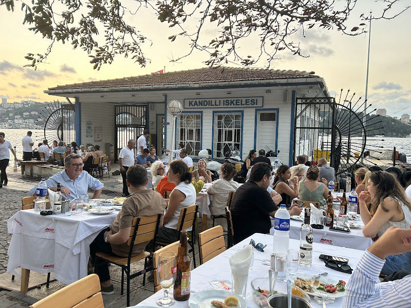 Kandilli Suna'nın Yeri photo 5