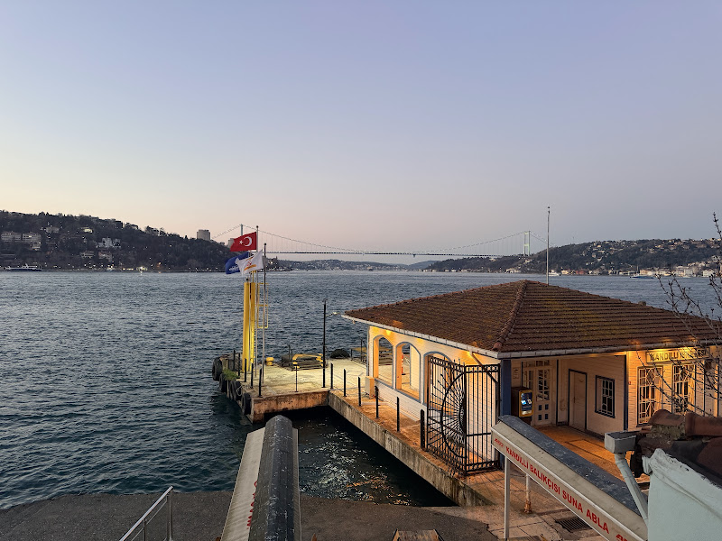 Kandilli Suna'nın Yeri photo 6
