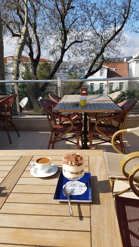 Kanlıca Çınaraltı photo 1