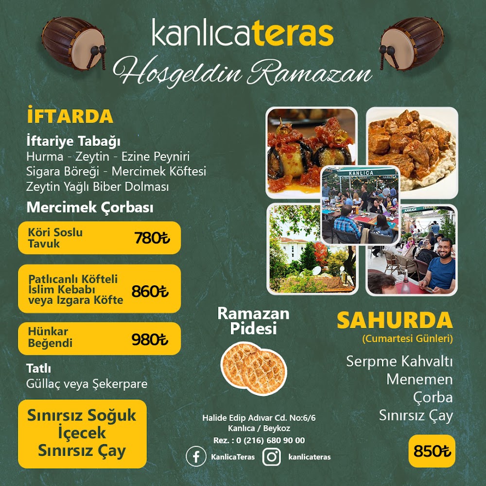 Kanlıca Çınaraltı photo 2