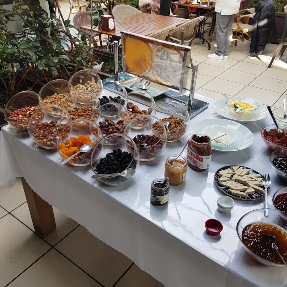 Kanlıca Çınaraltı photo 6