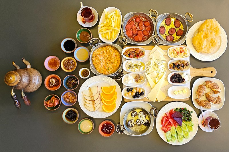 Kanlıca Çınaraltı photo 7