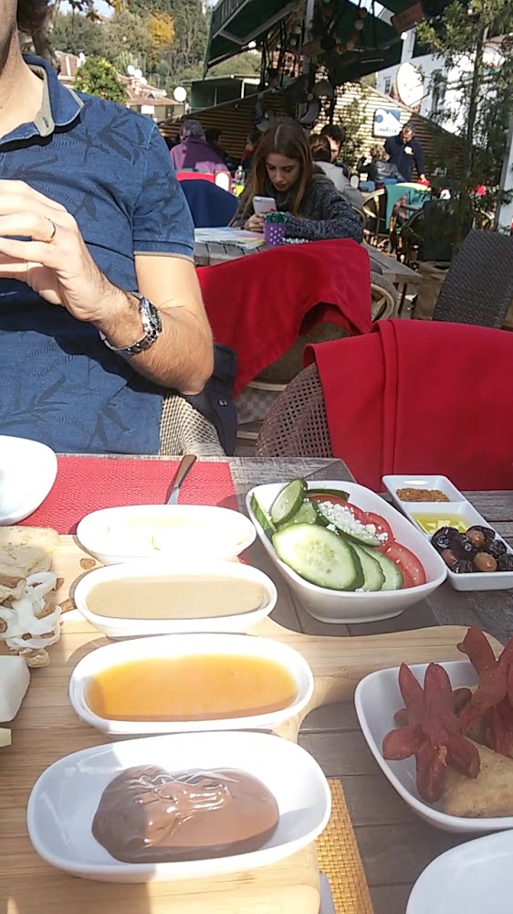 Kanlıca Çınaraltı photo 8