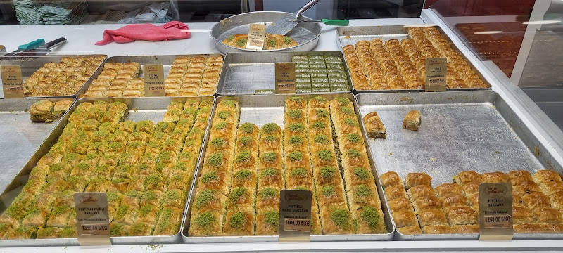 Karaköy Güllüoğlu photo 3