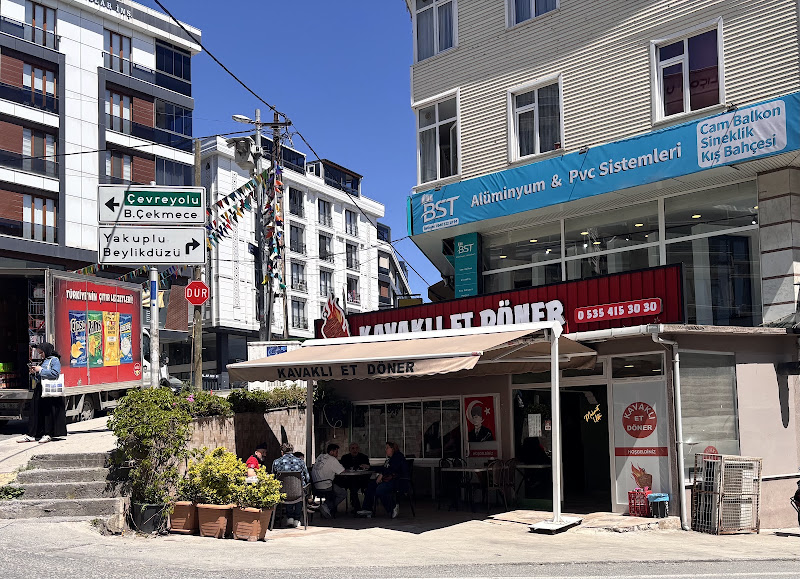 Kavaklı et döner photo 1