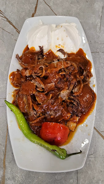 Kavaklı et döner photo 10