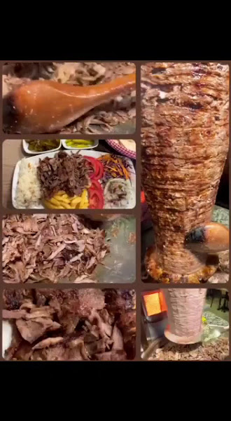 Kavaklı et döner photo 2