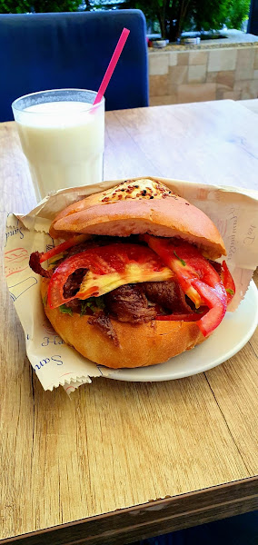 Kavaklı et döner photo 3