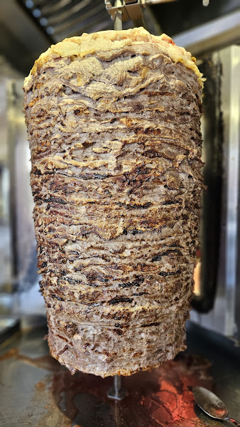 Kavaklı et döner photo 4