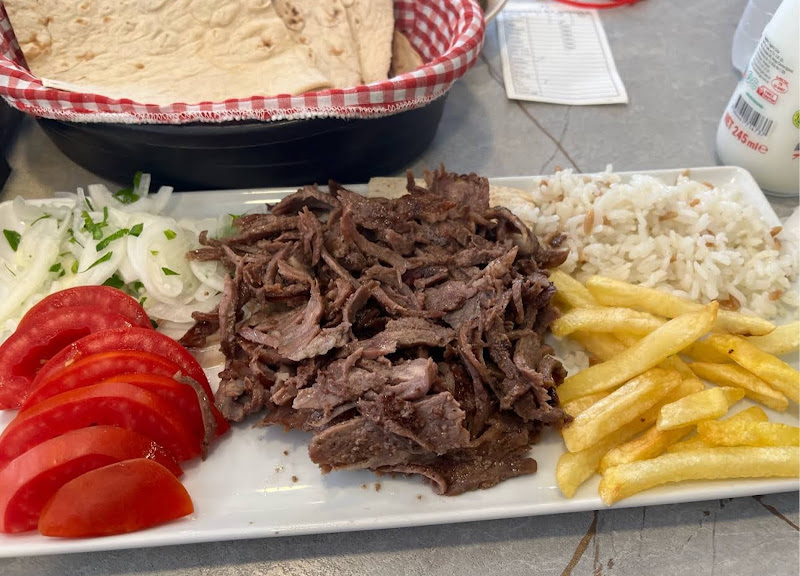 Kavaklı et döner photo 5