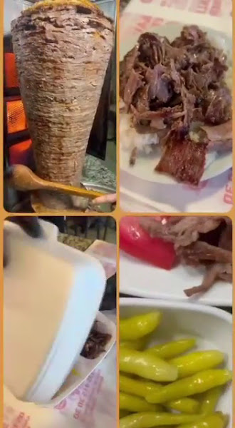 Kavaklı et döner photo 8