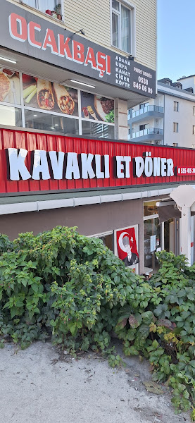 Kavaklı et döner photo 9