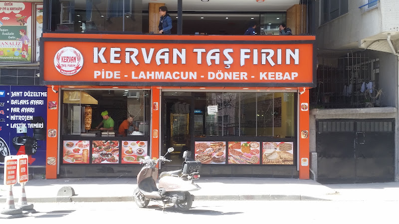 Kervan Pide Lahmacun photo 2