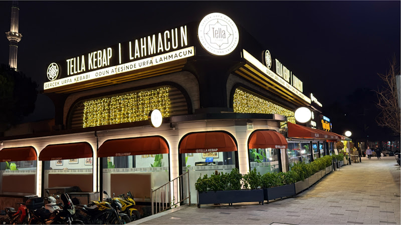 Kervan Pide Lahmacun photo 3
