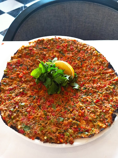 Kervan Pide Lahmacun photo 7
