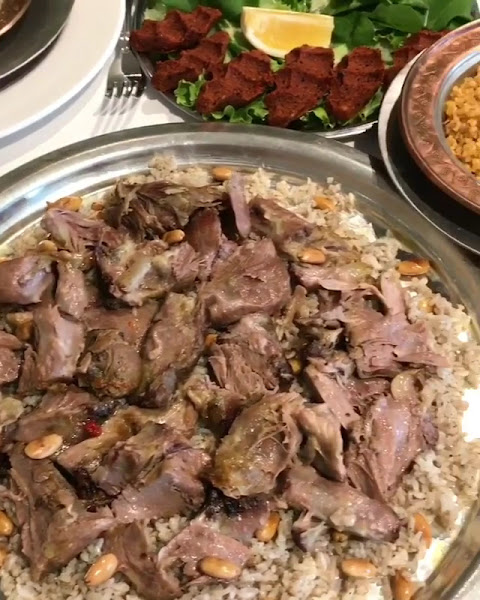 Kervan Pide Lahmacun photo 9