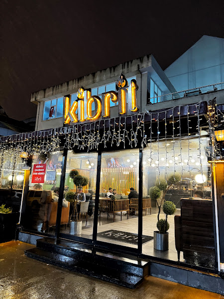 Kibrit Lounge photo 1