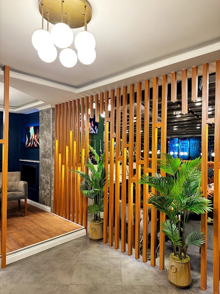 Kibrit Lounge photo 10