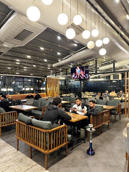 Kibrit Lounge photo 2