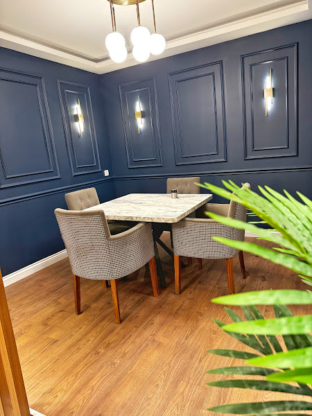 Kibrit Lounge photo 6