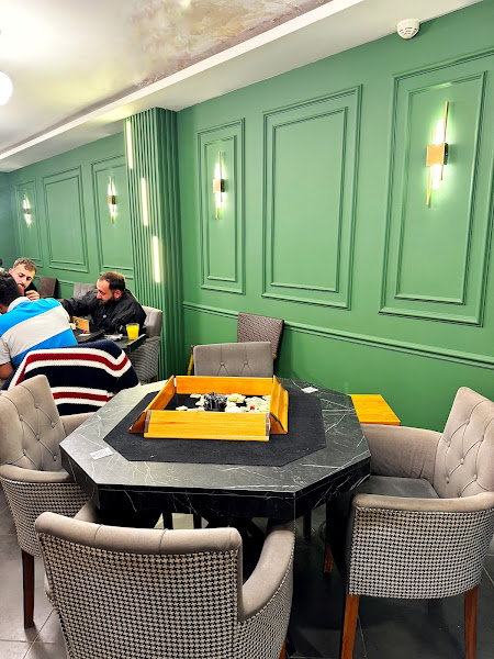 Kibrit Lounge photo 9