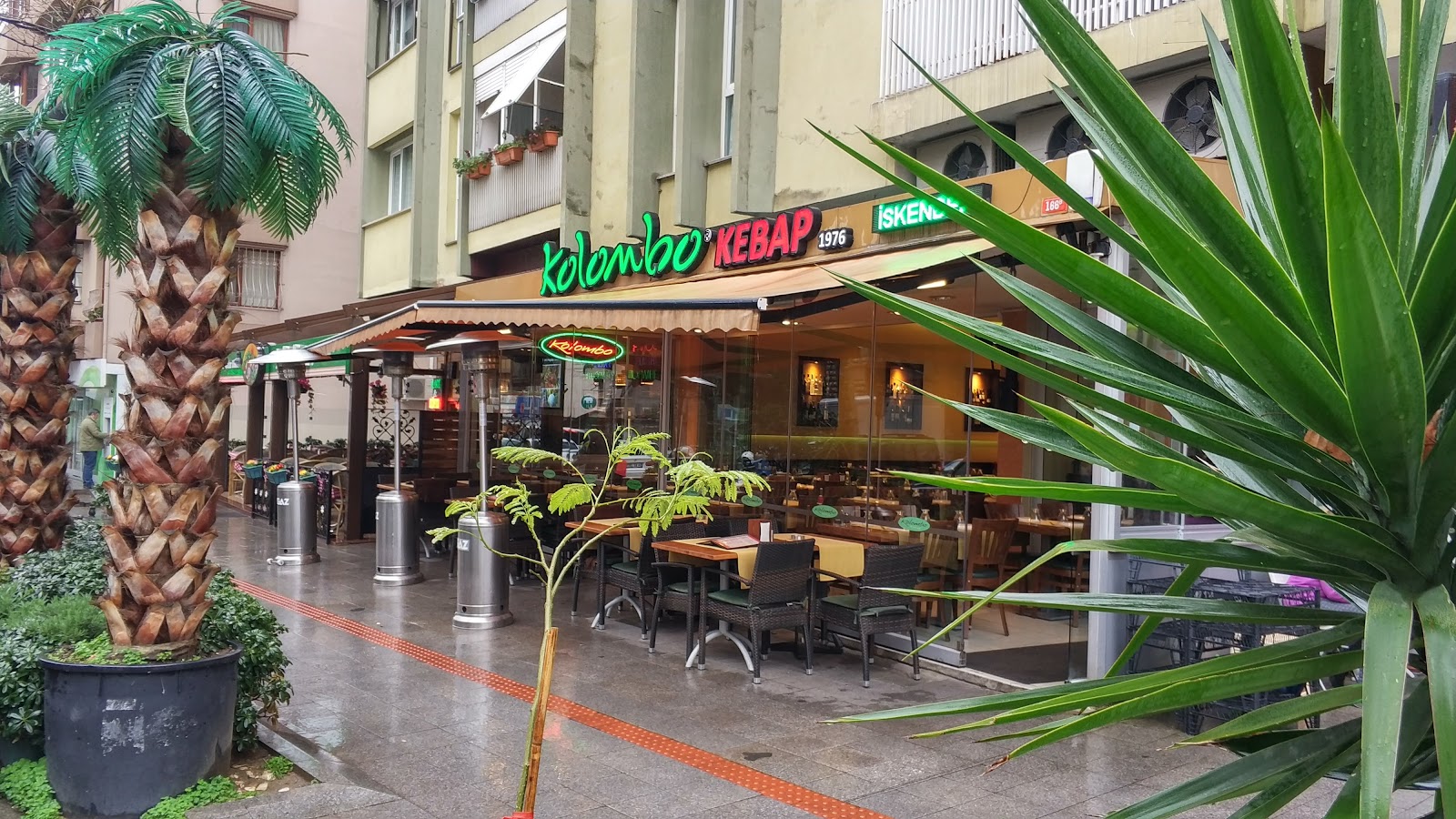 Kolombo Kebap photo 1