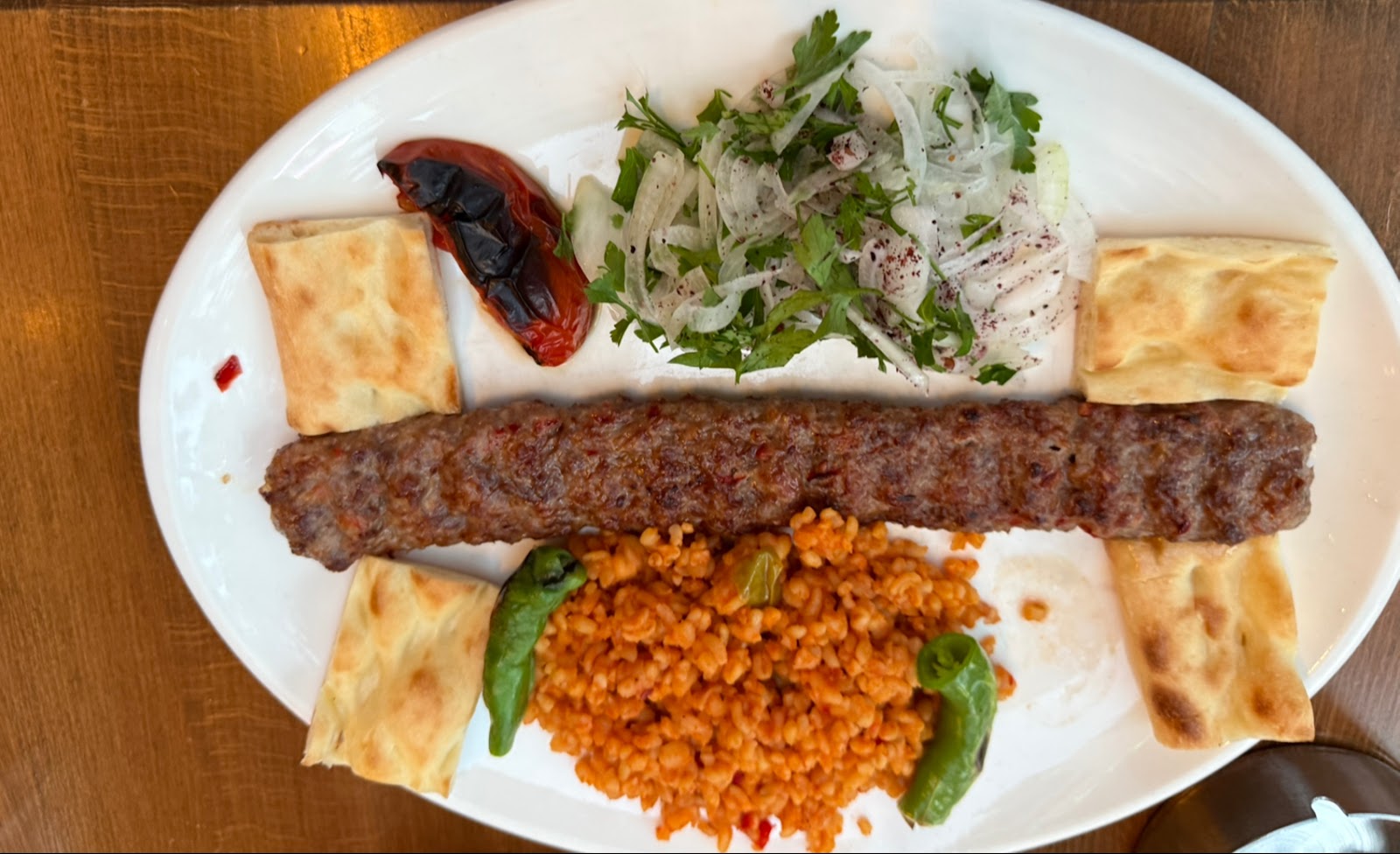 Kolombo Kebap photo 3