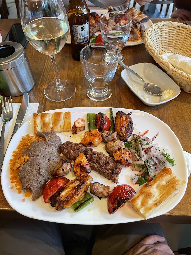 Kolombo Kebap photo 5