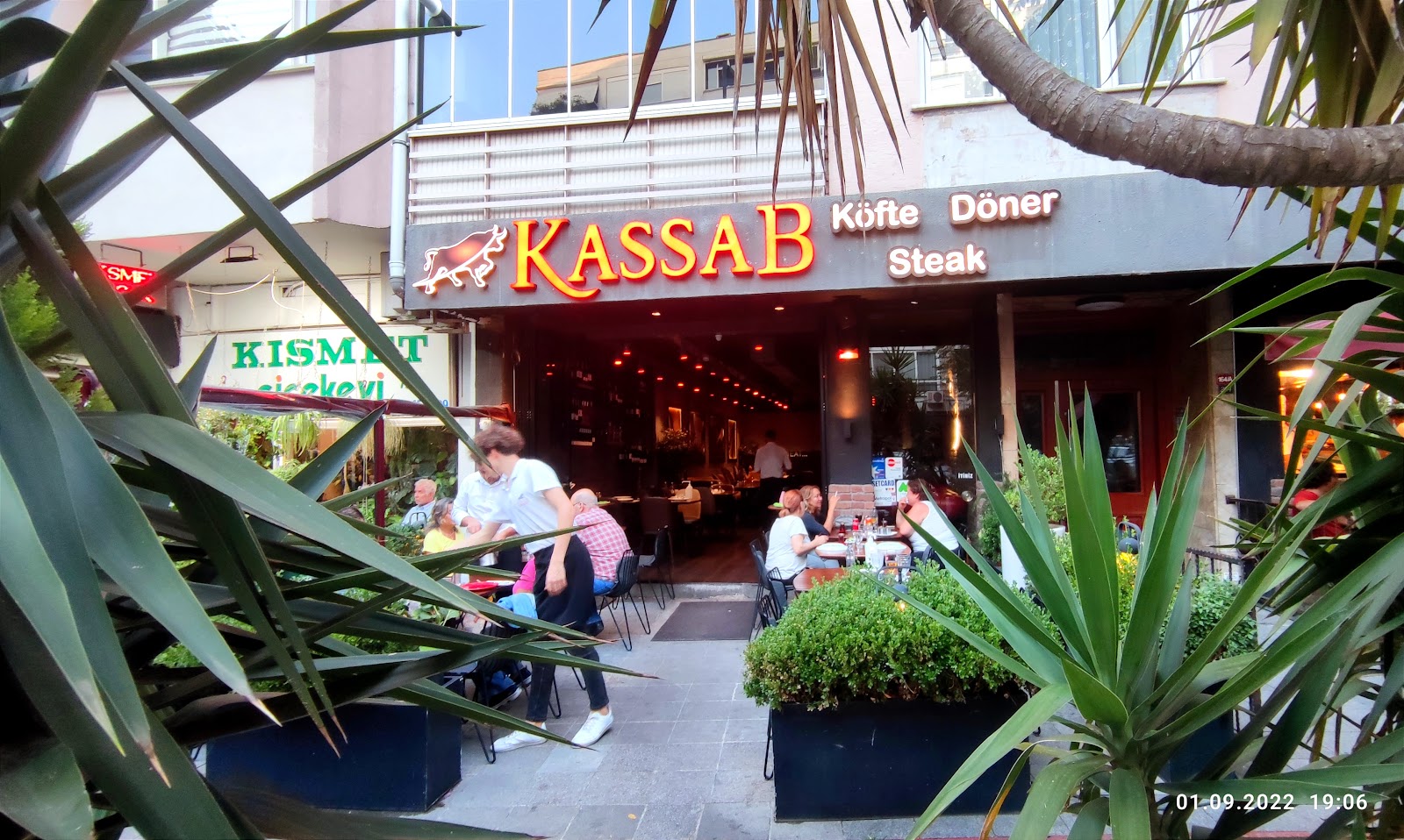 Kolombo Kebap photo 8
