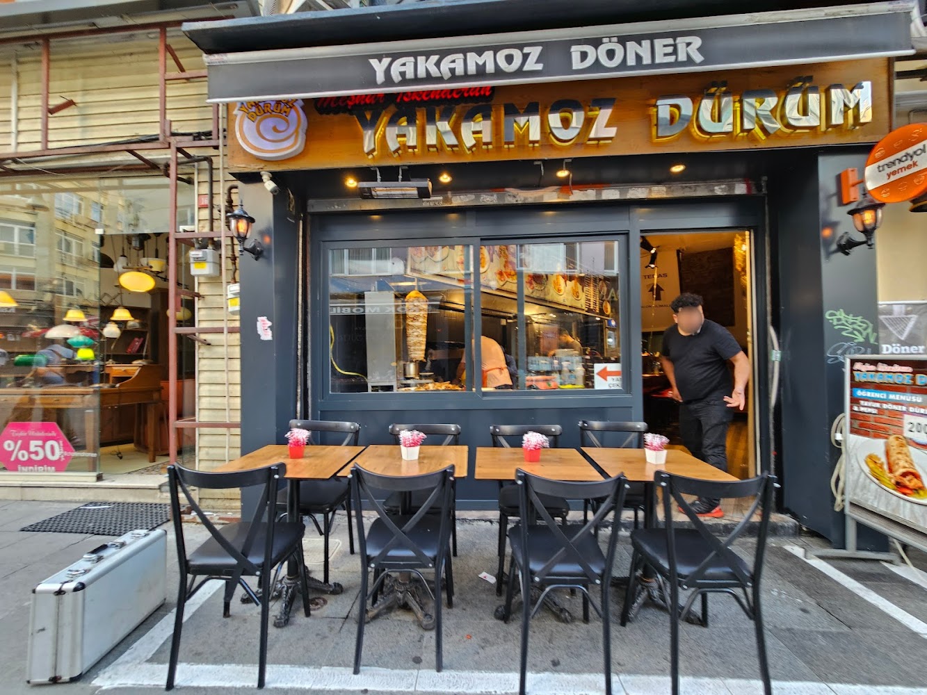 Kolombo Kebap photo 9