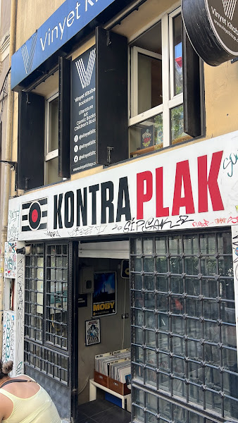 Kontra Plak photo 1