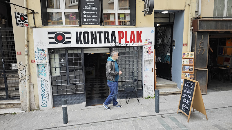 Kontra Plak photo 4