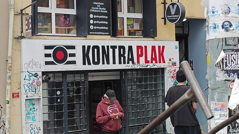 Kontra Plak photo 6