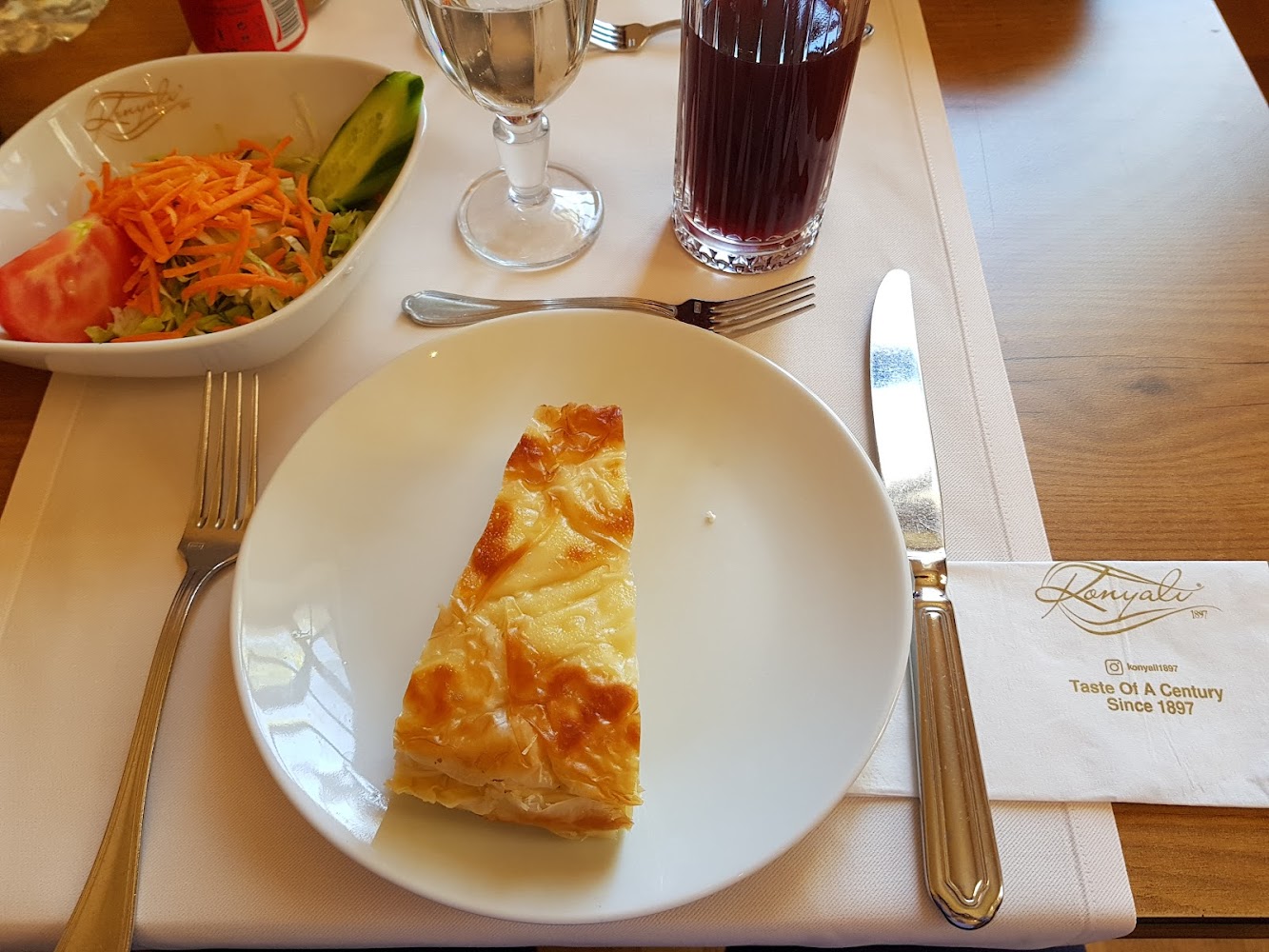 Konyalı Restaurant photo 10