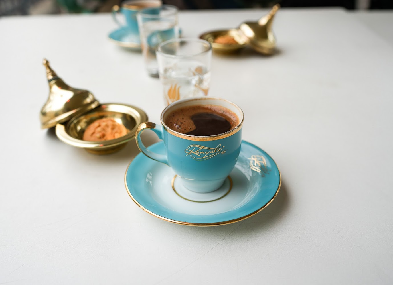 Konyalı Restaurant photo 6