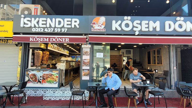 Köşem Döner photo 1