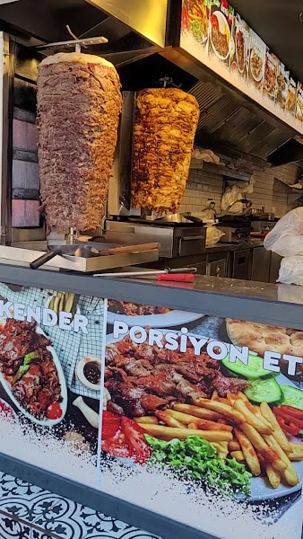 Köşem Döner photo 2