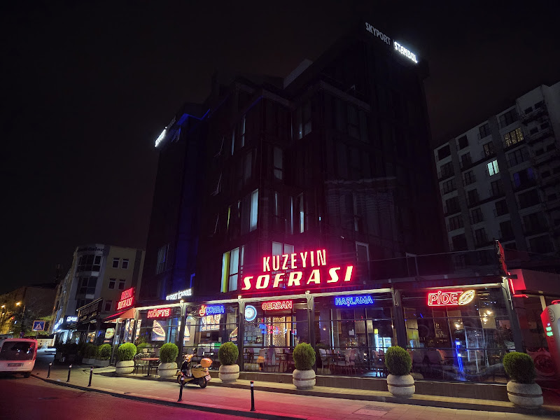 Kuzeyin Sofrası photo 5