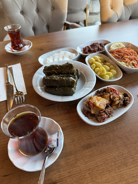 Kuzeyin Sofrası photo 7
