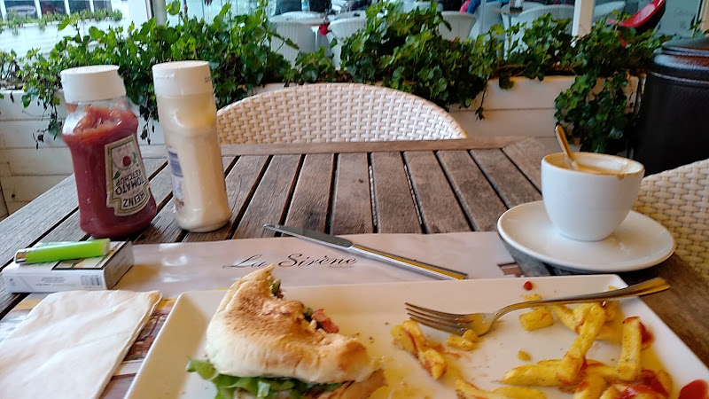 La Sirene Bebek photo 2