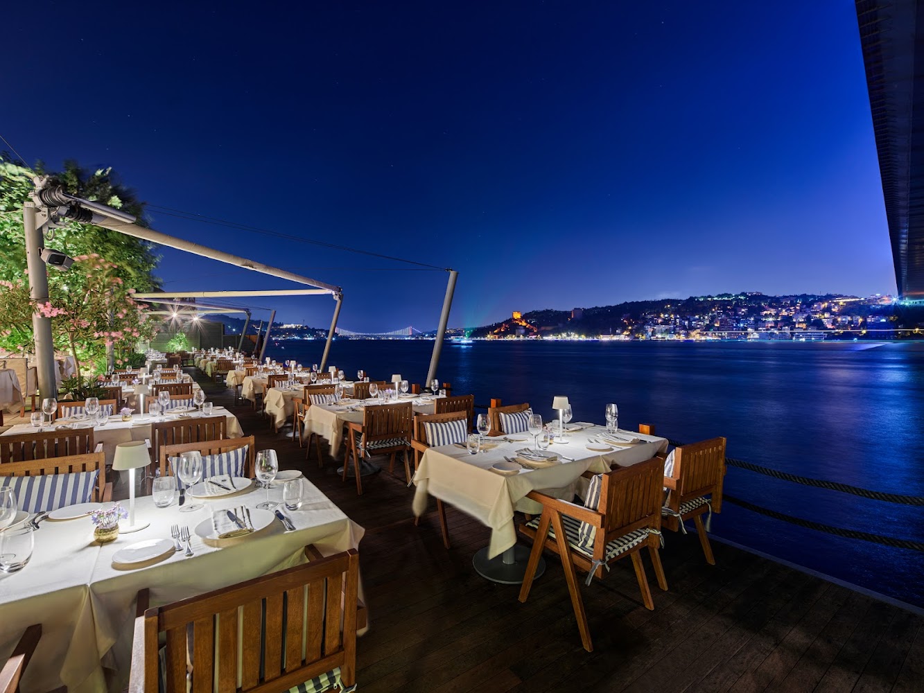 Lacivert Restaurant photo 8