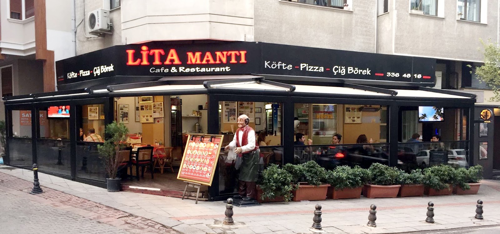 Lita Mantı photo 1