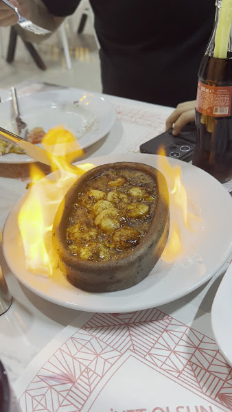 Mavi Kıyı Balıkçısı photo 8