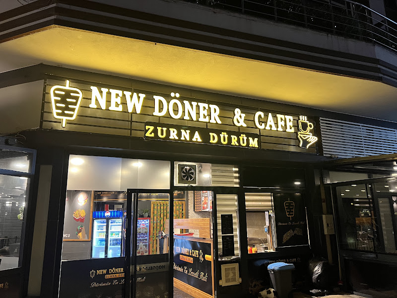 New Döner & Coffee photo 1