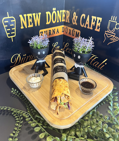 New Döner & Coffee photo 10