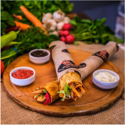 New Döner & Coffee photo 3